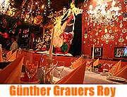 Am 26. und 27. Januar 2007 wird »Günther Grauers Roy – Bar.Bistro« neu eröffnet (Foto: Martin Schmitz)